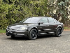 Bild des Angebotes VW Phaeton V6 TDI 5-Sitzer 4Motion Facelift LED