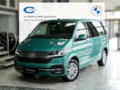 Bild des Angebotes VW T6.1 Multivan 2.0TDI 4MOTION Leder Kamera Memory