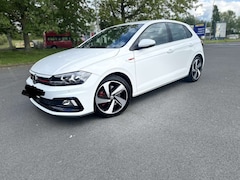 VW Polo GTI GTI