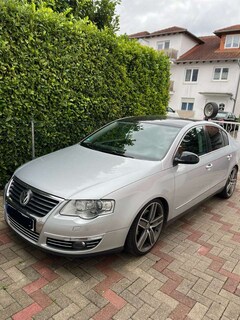 Bild des Angebotes VW Passat 2.0 TDI DPF Comfortline