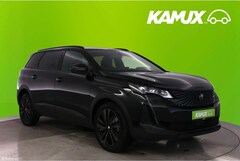 Bild des Angebotes Peugeot 5008 1.2PureTech Aut.GT+LED+NAVI+KAMERA+7-SITZE