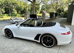 Bild des Angebotes Porsche 911 911 Cabrio Carrera Cabriolet PDK