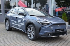 Subaru Solterra Platinum Plus