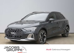 Bild des Angebotes Audi A3 allstreet TFSI quattro S-tronic ACC*Matrix*RFK*AHK