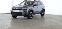 Bild des Angebotes Dacia Bigster Extreme TCe 130 4x4 Apple CarPlay PDC BT