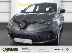 Bild des Angebotes Renault ZOE Iconic EV50 135PS