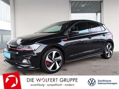 Bild des Angebotes VW Polo GTI 2.0 TSI DSG CAR PLAY ACC LED DAB+