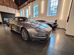 Bild des Angebotes Maserati GranSport Spyder*Kupplung Neu*MwSt*
