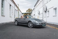 Bild des Angebotes Maserati GranSport Spyder *Kupplung Neu / MwSt.*