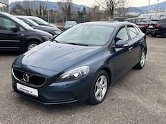 Bild des Angebotes Volvo V40 2.0D2 Navi Alu Klima Sitzheizung PTC Euro6**