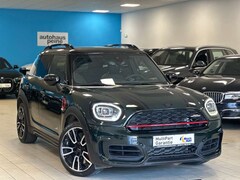 Bild des Angebotes MINI John Cooper Works Countryman JCW Countryman/Aut/HUD/LEDer/P+DrivAs/Panor/VOLL