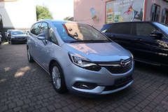 Bild des Angebotes Opel Zafira Tourer 1.Hand Scheckheft AHK LED
