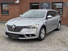 Bild des Angebotes Renault Talisman Grandtour 1.6 dci energy Life, 2. Hd