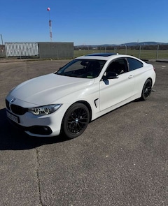 Bild des Angebotes BMW 435 435 i xDrive