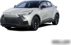 Bild des Angebotes Toyota C-HR inkl.Winterkompletträder 2.0 Plug-in-Hybrid GR SPO
