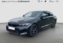 Bild des Angebotes BMW 320 d xDrive Lim M-Sport PRO UPE: 78.350,- MSport