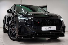 Bild des Angebotes Audi SQ8 4.0|RS"ABT"|NIGHT|SOFT|LUFT|3D|CARBON|MASAG|