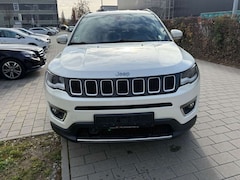 Bild des Angebotes Jeep Compass Opening Edition 4WD TÜV NEU