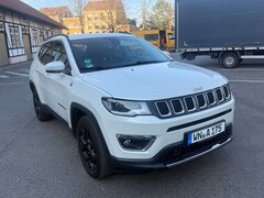Bild des Angebotes Jeep Compass Opening Edition 4WD TÜV NEU
