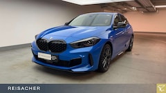 Bild des Angebotes BMW 135 i A xDrive LCProf adaptLED DA LkrdHzg eHK