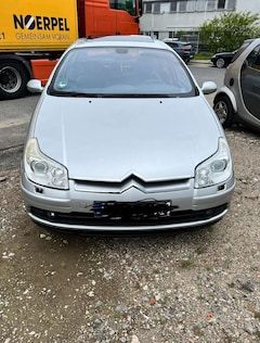 Bild des Angebotes Citroen C5 HDi 135 Automatik Exclusive