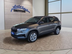 Bild des Angebotes Skoda Karoq 2,0TDI DSG 4x4 Navi/LED/Kamera/ACC/Winterp.   **
