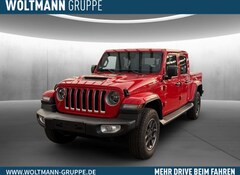 Bild des Angebotes Jeep Gladiator Overland 4WD Inkl. Zubehör Soundsystem LED Sperrdi