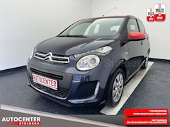 Bild des Angebotes Citroen C1 Selection "MULTI-TEMPO-KLIMA-BLUET-TÜV NEU"