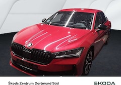Bild des Angebotes Skoda Superb 2.0 SPORTLINE HEADUP 360CAM ACC LM19 NAVI