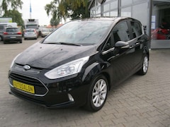 Bild des Angebotes Ford B-Max 1.6 TDCi Titanium
