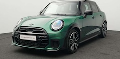 Bild des Angebotes MINI Cooper S John Cooper Works Trim