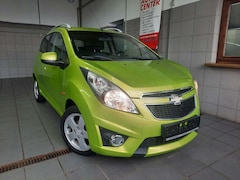 Bild des Angebotes Chevrolet Spark LT