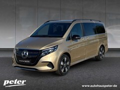 Bild des Angebotes Mercedes-Benz EQV 300 AVANTGARDE AIRMATIC+LED+PANO+NAVI+DISTR