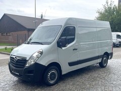 Bild des Angebotes Opel Movano B 2.3 CDTI L2H2 3300 Klima*AHK*Tempomat