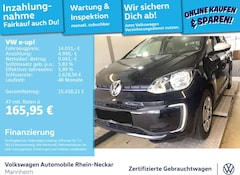 Bild des Angebotes VW e-up! Style 61kw Radio CCS Ladedose Klimaanlage