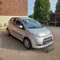 Bild des Angebotes Citroen C1
