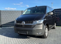 Bild des Angebotes VW T6 Caravelle T6.1 Caravelle 2.0 TDI Lang*DSG*KLIMA*PDC*9-SITZ
