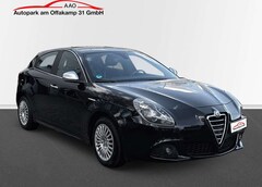 Bild des Angebotes Alfa Romeo Giulietta 1.4 TB 16V *Klima *elekt. Fensterheber