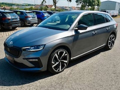 Bild des Angebotes Skoda Scala 1.5 TSI DSG Monte Carlo+Matrix+5J Garantie