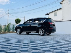 Peugeot 4007 4007 HDI FAP 7-Sitzer Sport