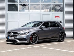 Bild des Angebotes Mercedes-Benz A 45 AMG * 4 Matic * Aero Paket * Race * Lift