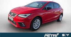 Bild des Angebotes SEAT Ibiza FR Seat Ibiza 1.0 TSi FR