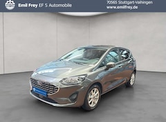 Bild des Angebotes Ford Fiesta 1.0 EcoBoost S&S TITANIUM