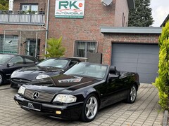 Bild des Angebotes Mercedes-Benz SL 280 SL 280