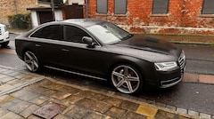 Bild des Angebotes Audi A8 4.2 TDI Clean Diesel Quattro