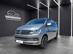 Bild des Angebotes VW T6 Multivan 4Motion Generation Six/AHK/Navi/SDHZ