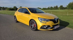 Bild des Angebotes Renault Megane TCe 300 GPF EDC R.S. TROPHY