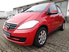 Bild des Angebotes Mercedes-Benz A 160 TÜV 09.2027 - EURO 5 - ECO