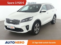 Bild des Angebotes Kia Sorento 2.2 CRDi Platinum Edition 4WD Aut*NAVI*LED*ACC*CAM