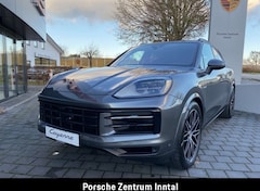 Bild des Angebotes Porsche Cayenne E-Hybrid |Luftfederung |HD-Matrix-LED